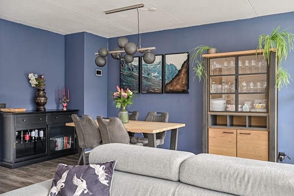 Medium property photo - Damstraat 30, 3201 DA Spijkenisse